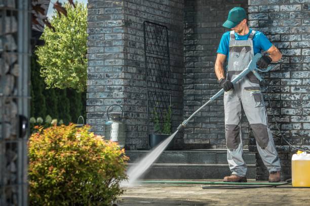 Playground Equipment Cleaning in Brewerton, NY