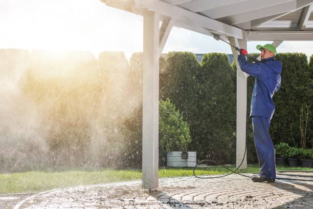 Spring Cleaning in Brewerton, NY